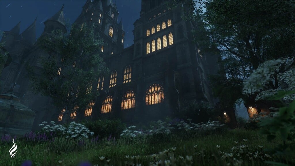 Hogwarts Legacy Day one patch notes