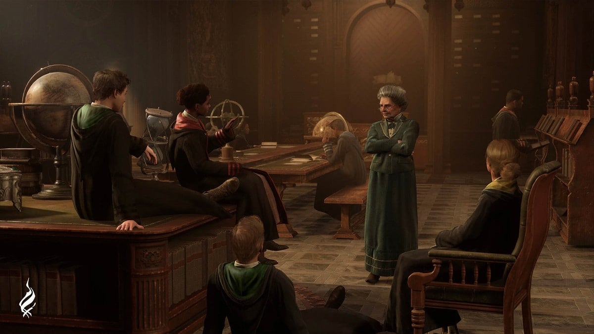 Hogwarts Legacy Day one patch notes: Performance issue fixes and more