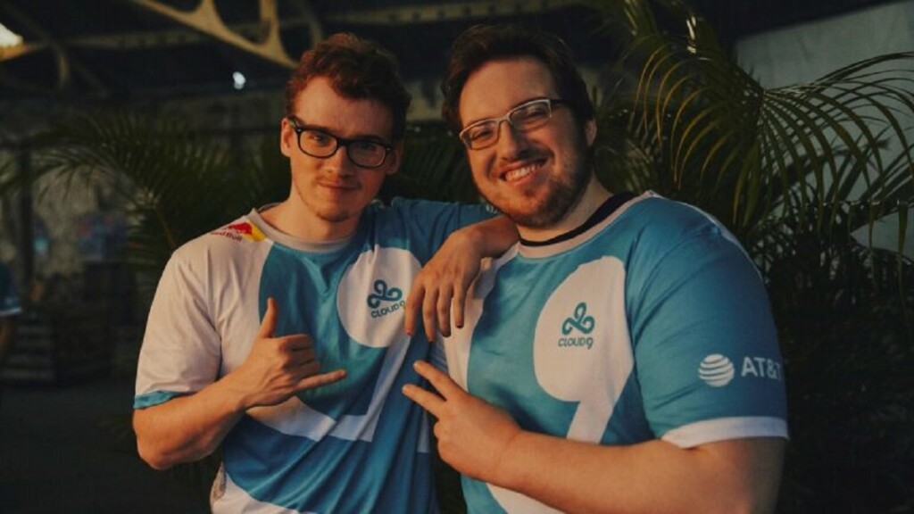 Fans will no more see Yay in Blue Cloud 9 jersey