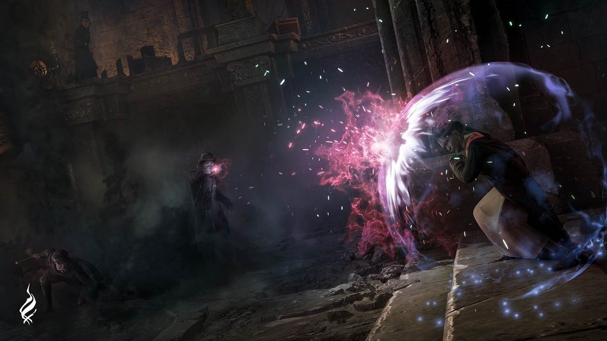 Hogwarts Legacy Spells: How to Unlock All Unforgivable Curses