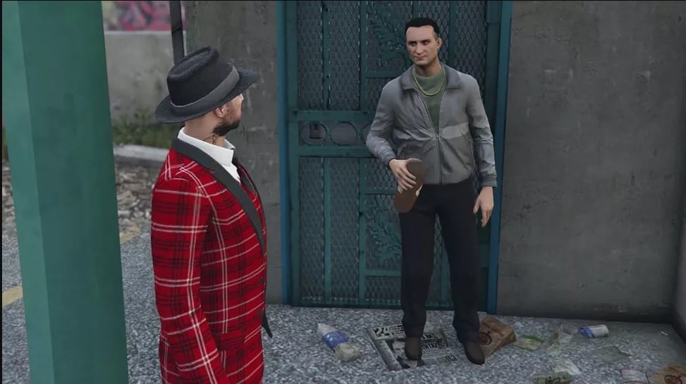 Revitalize your MC Business in GTA Online