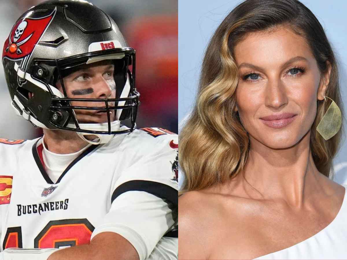 Tom Brady AXES $17,000,000 Miami beach mansion plans made with his ex-wife Gisele Bündchen