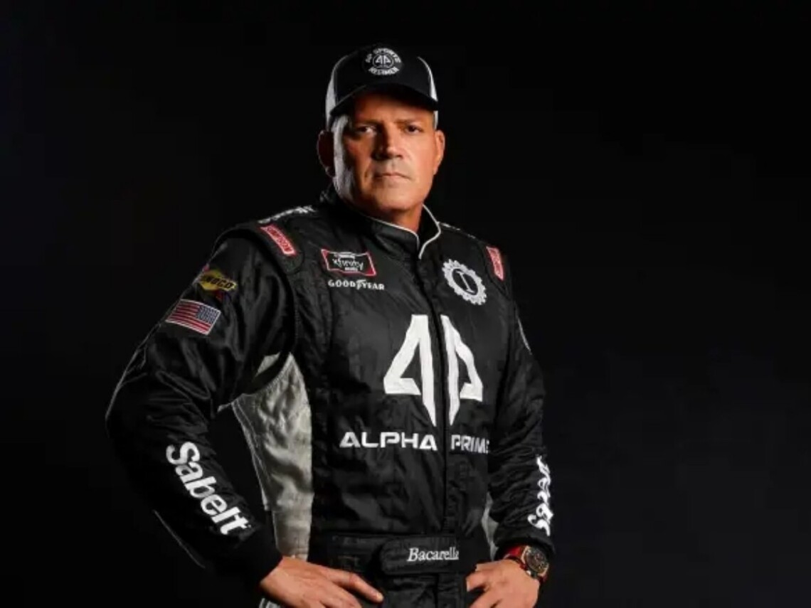 NASCAR Truck Series owner-driver Cory Roper suspended for Substance Abuse
