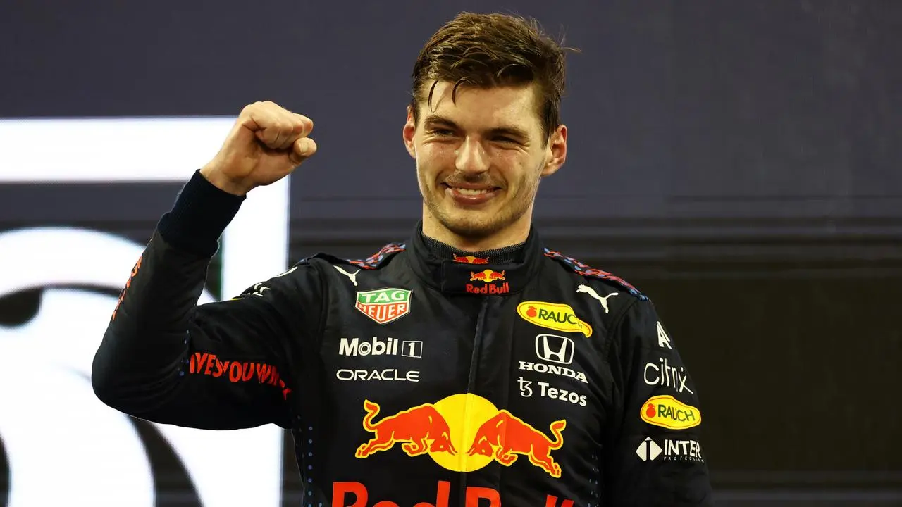 “I’m just doing my job,” Max Verstappen remains humble despite being one of the most dominant racers of all time