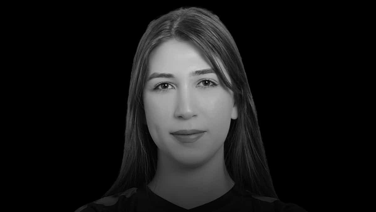 Valorant Pro player Gizem “Luie” Harmankaya passed away in the recent  earthquake calamity in Turkey