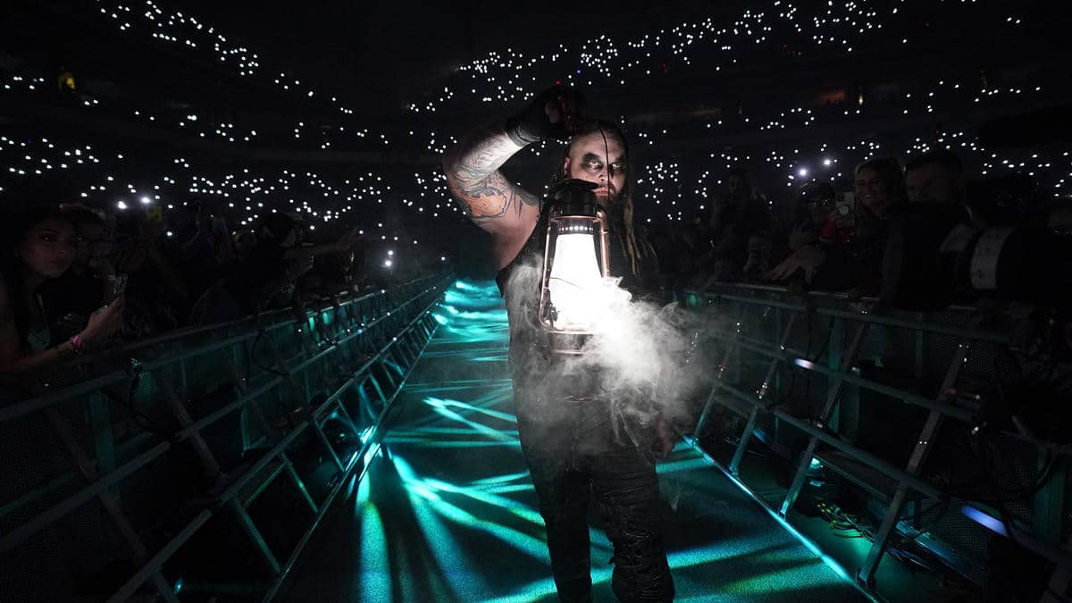 3 possible opponents for Bray Wyatt at WrestleMania 39