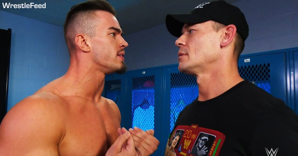 Theory and Cena