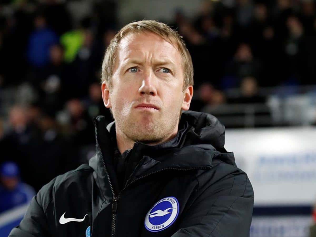 Graham Potter blames disastrous pre-season under Thomas Tuchel for Chelsea’s struggle in the 2022-23 season