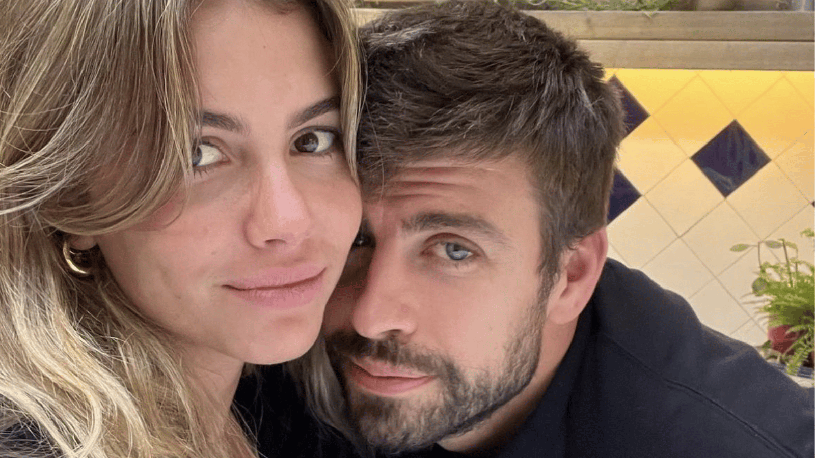 Former Barcelona star Gerard Pique and girlfriend Clara Chia reportedly kicked out of restaurant in Spain because of Shakira