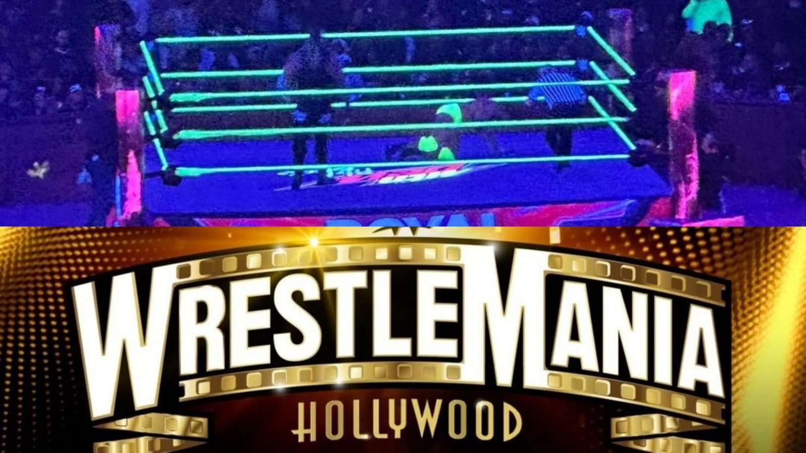 WWE is reportedly all set for another sponsored match at WrestleMania 39