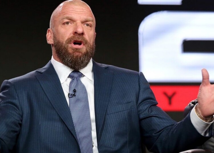 Triple H
