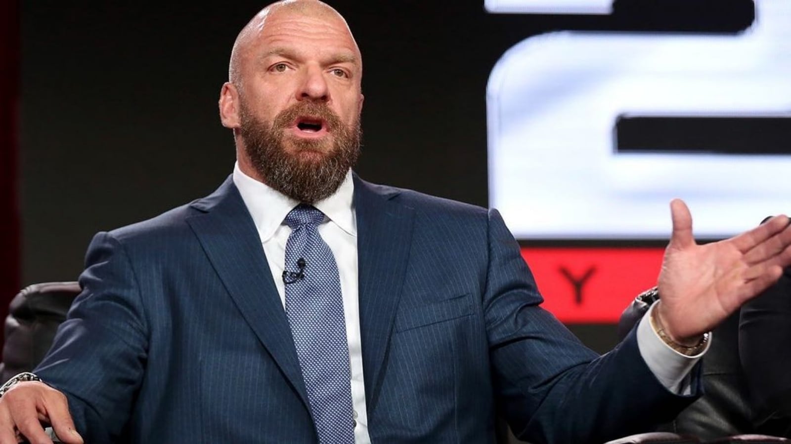 “Now it’s Triple H’s vision,” Former NXT star reveals what lead to her name change