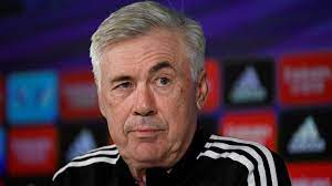 Has Carlo Ancelotti already agreed to become Brazil’s National team manager after 2022-23 season?