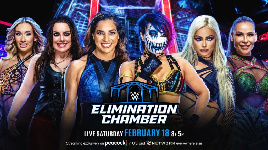 Elimination Chamber