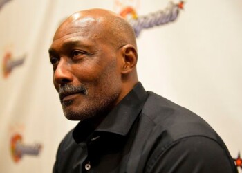Karl Malone