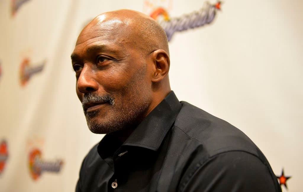 “I don’t care. That’s my life,” Karl Malone pays no heed to criticism over allegations of impregnating 13-year-old girl