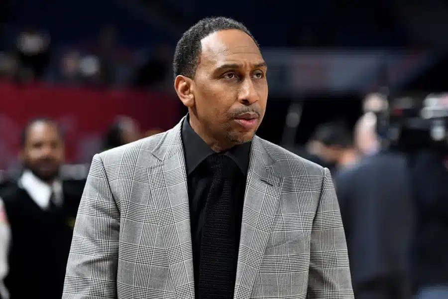 Stephen A Smith Calls Out NBA Stars for ‘Load Management’: “Players Resting Does Not Look Good for Fans”