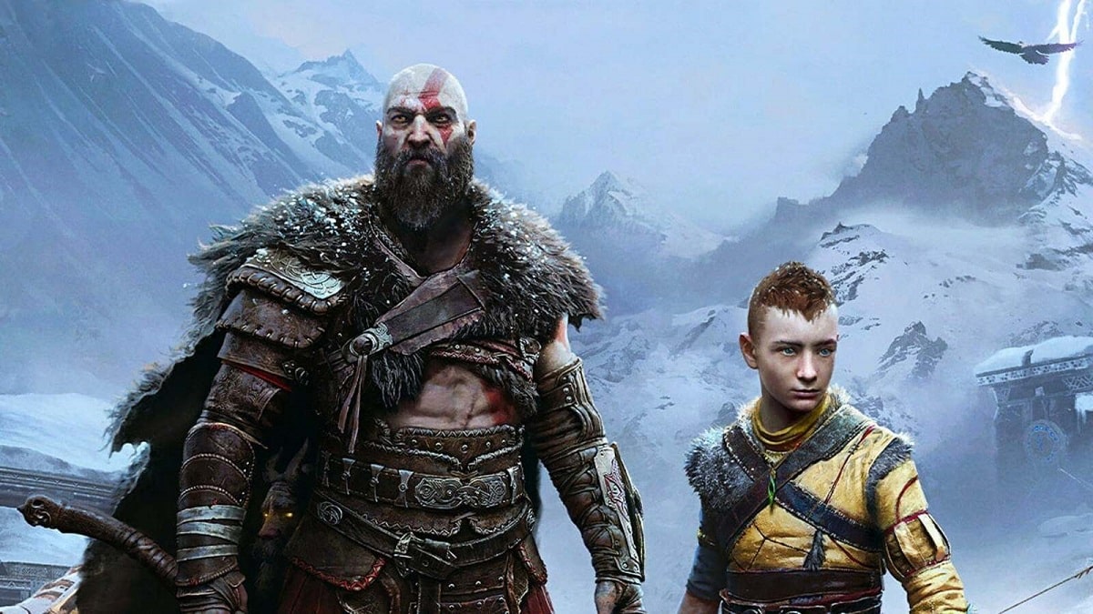 How long is <a></noscript>God of War Ragnarök</a>? Here’s how many hours you need to ace the game