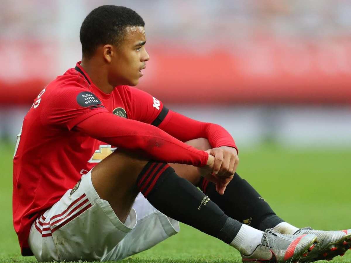 Mason Greenwood to follow idol Cristiano Ronaldo to Asia amidst career revival uncertainty at Manchester United