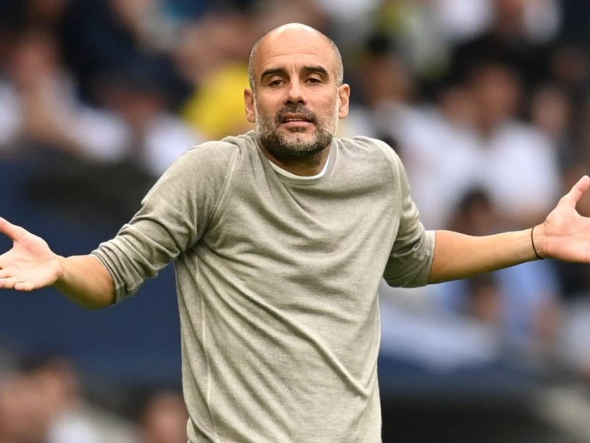 Here is how Manchester City earned £10 million from Tottenham Hotspur signing a Sporting player