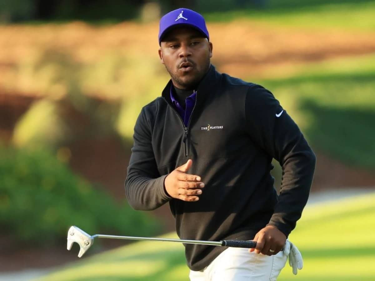 Harold Varner III Net Worth, Career, Endorsements, Wife, Family and More