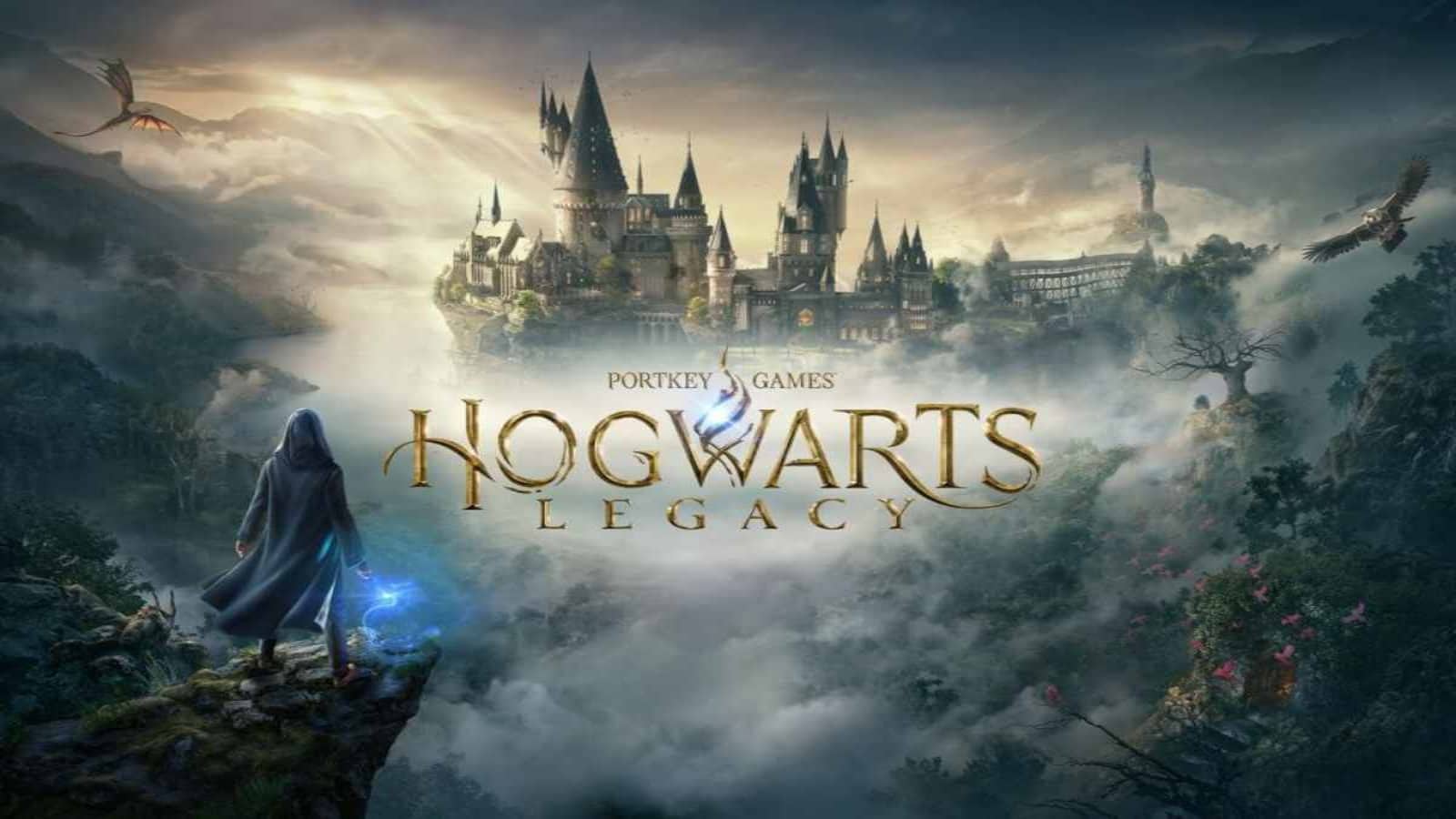 Hogwarts Legacy Director Confirms No Planned DLC