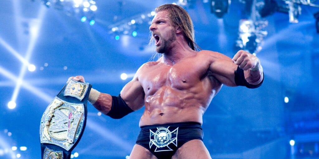 Triple H