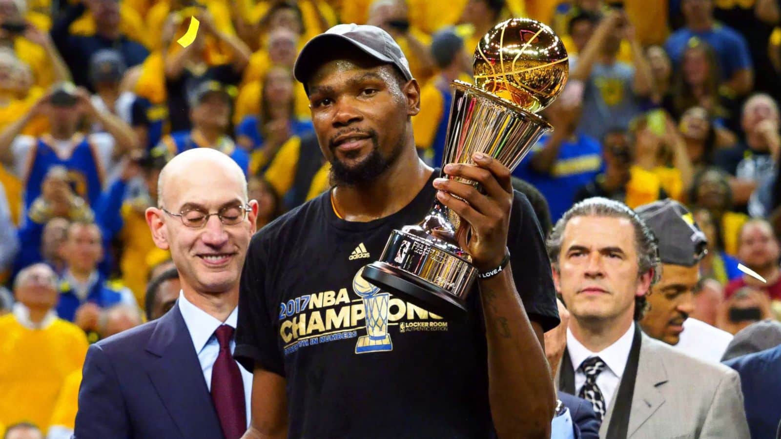 “He is going to regret leaving the Warriors,” Jalen Rose on Kevin Durant’s decision to join Brooklyn.