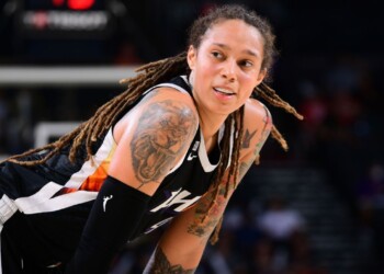 Brittney Griner (Getty Images)