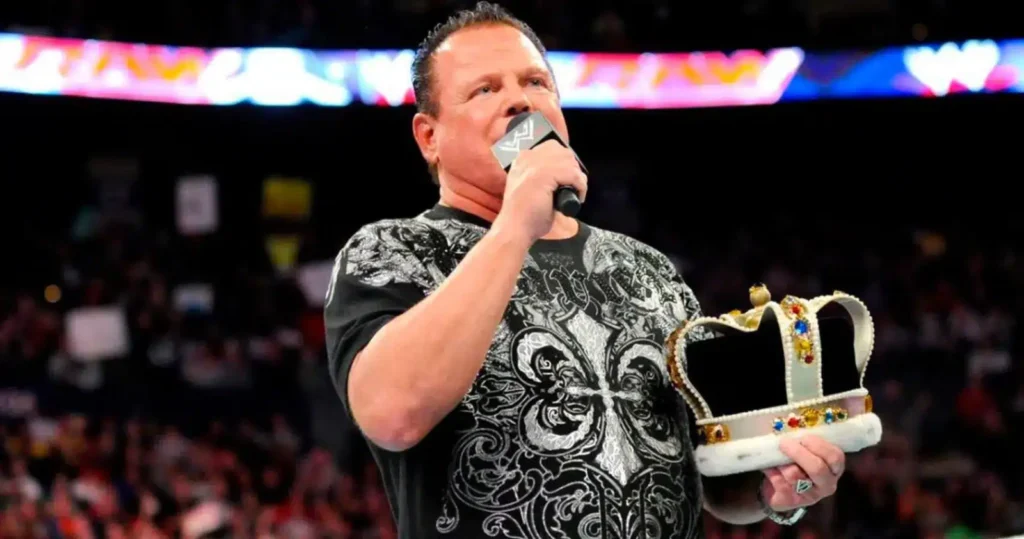 Jerry Lawler