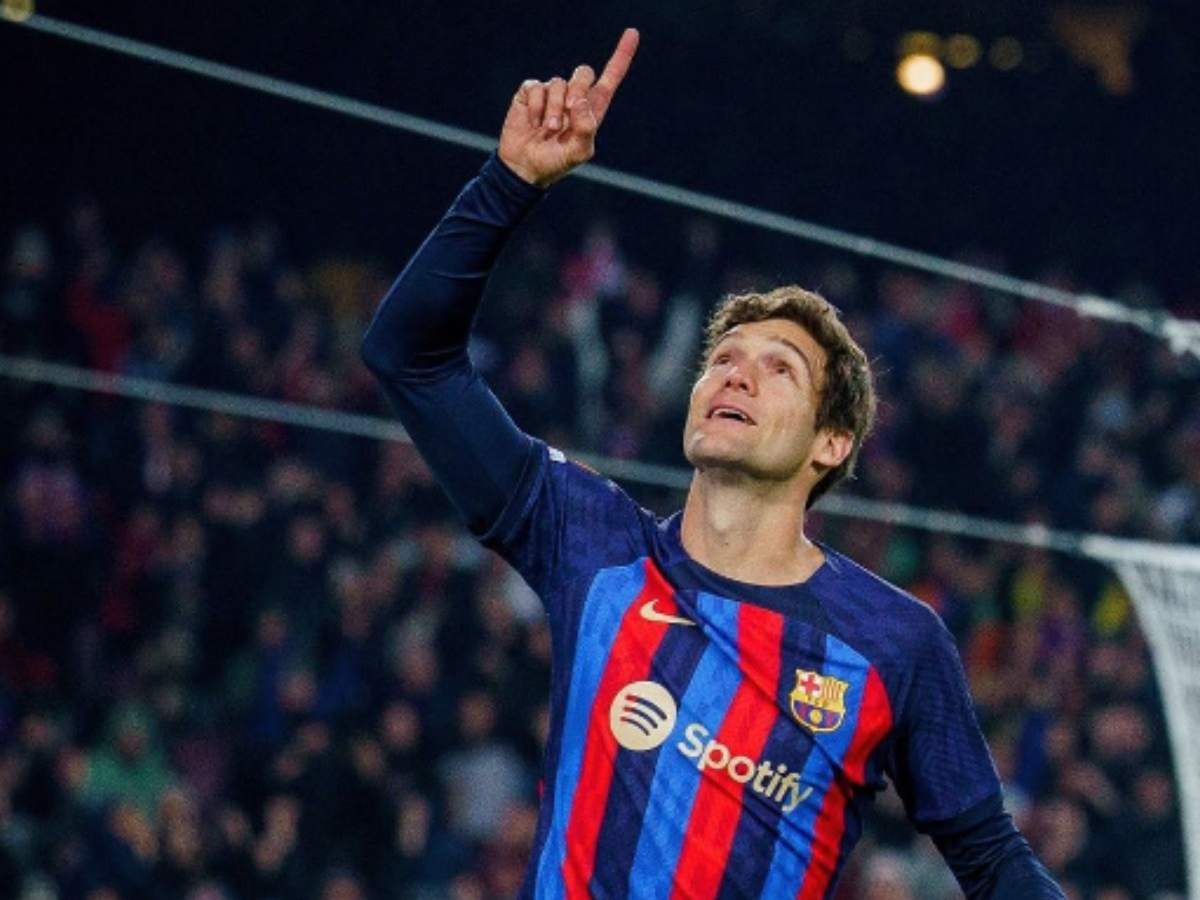 Barcelona faces yet another financial trouble over Marcos Alonso’s old club feud: Reports