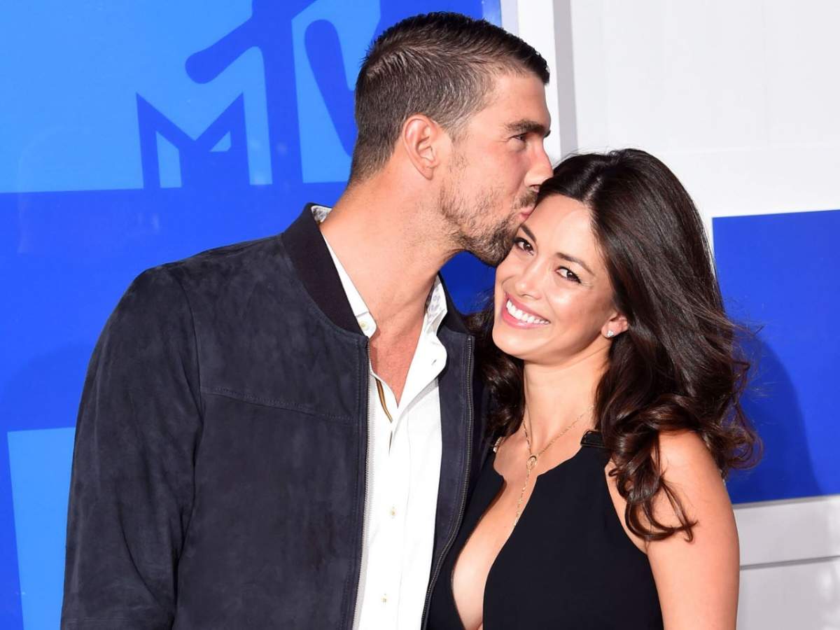 Who is Michael Phelps’ wife Nicole Johnson?