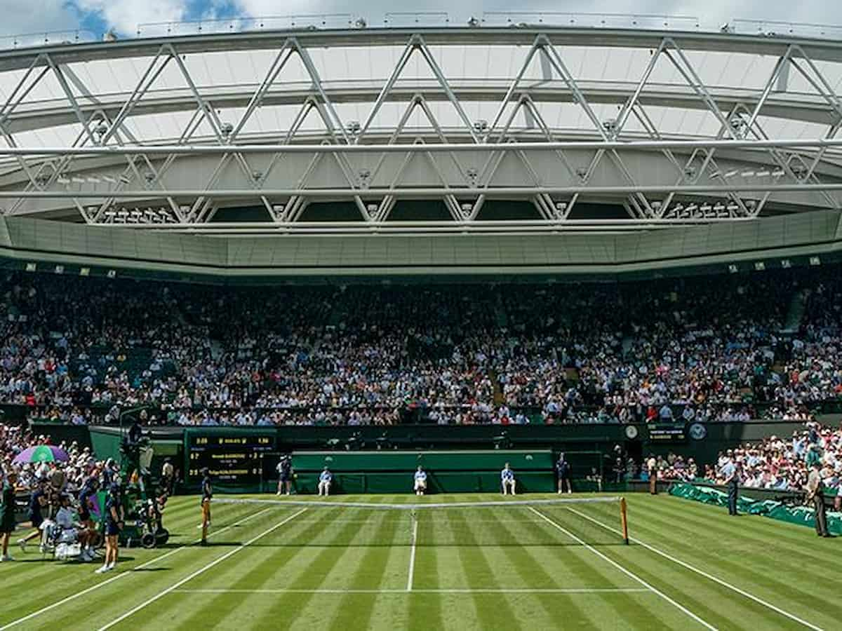 British grass-court tournaments in danger amidst ban on Russian players