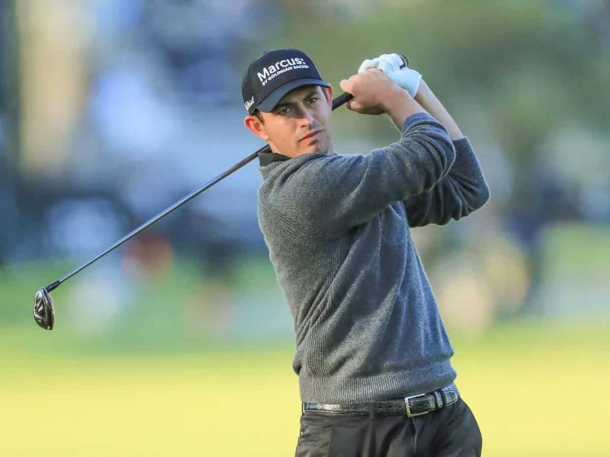 Patrick Cantlay Net Worth 2024: How much is the 8x PGA Tour winner worth?