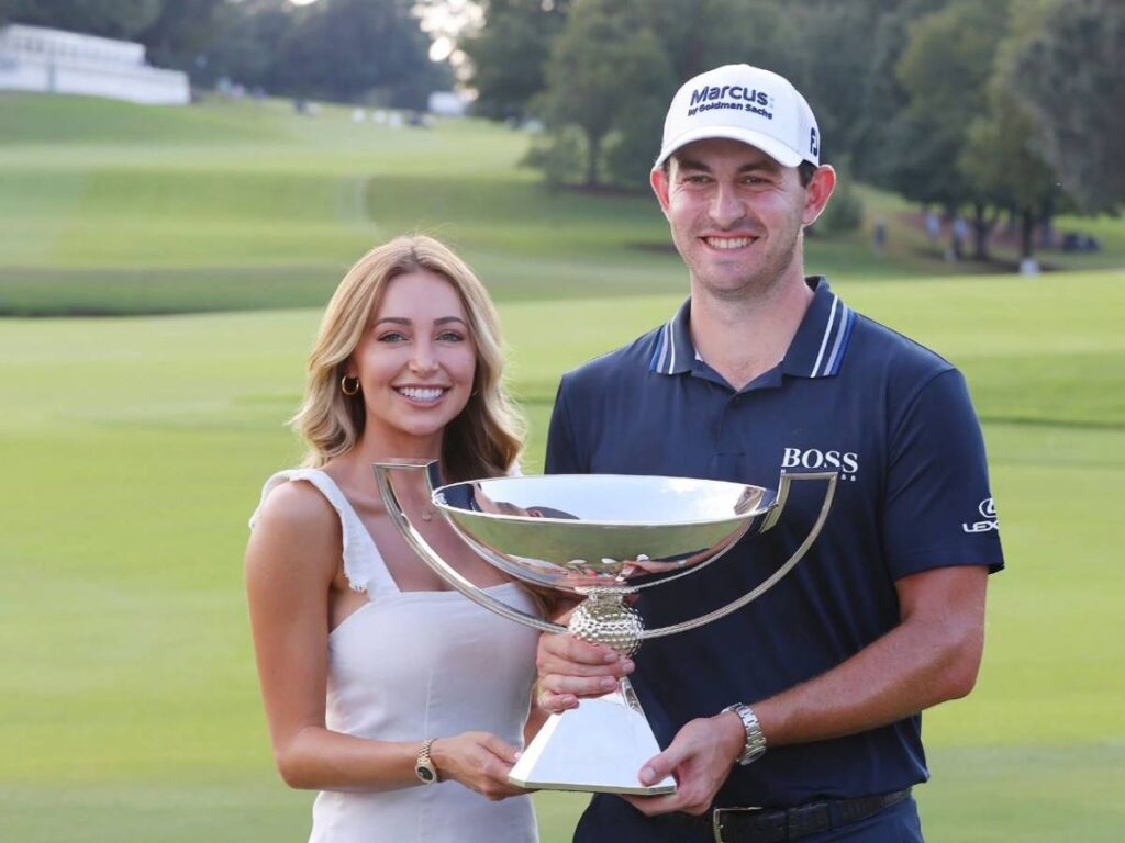 Patrick Cantlay Net Worth 2024: How much is the 8x PGA Tour winner ...