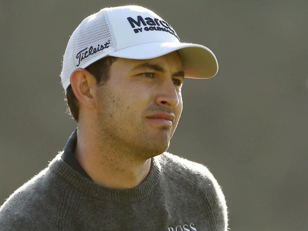 Patrick Cantlay Net Worth 2024 How much is the 8x PGA Tour winner