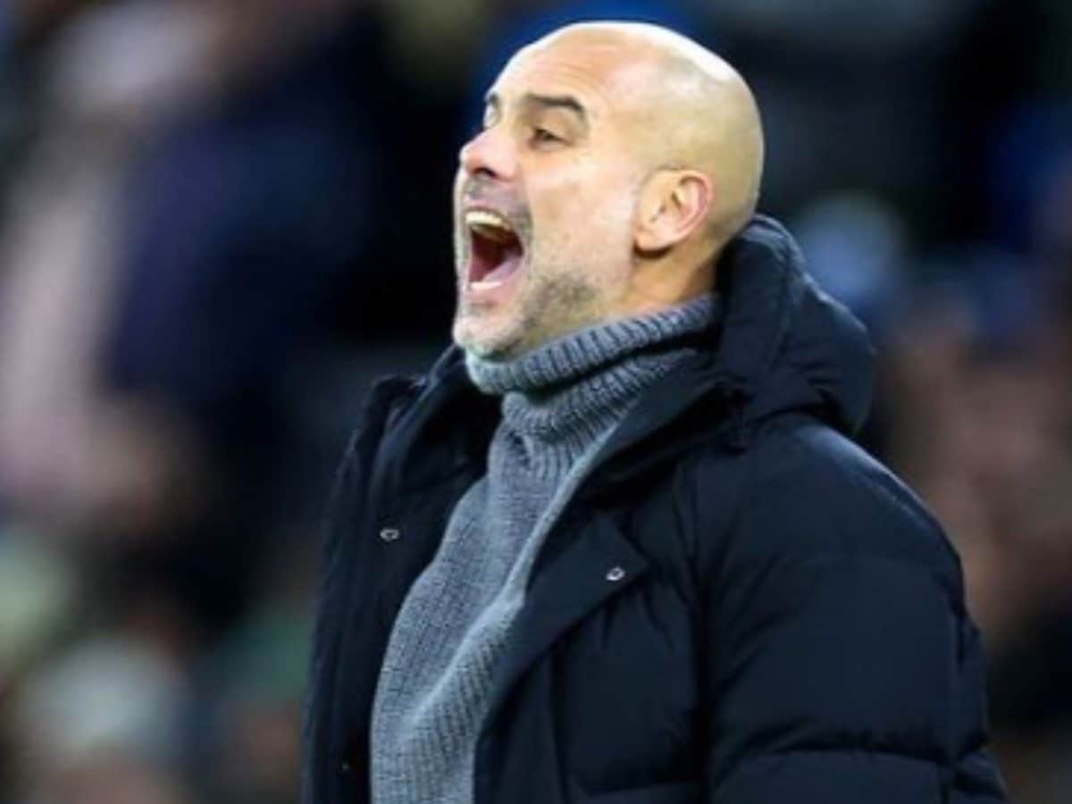 “Coming to London is like going to northern Europe,” Pep Guardiola gives an absurd excuse for Manchester City’s PL loss to Tottenham