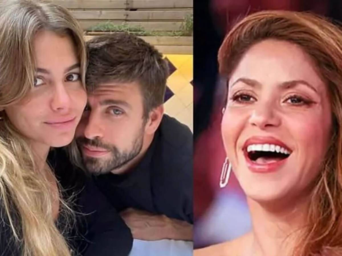 Shakira’s Kids forced Clara Chia out of the Gerard Pique’s house even after moving in together: Reports