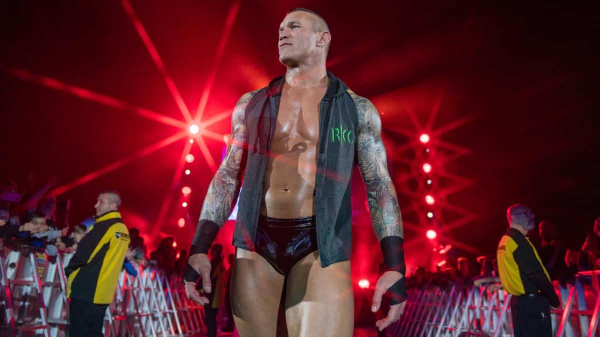 3 perfect farewell opponents for Randy Orton before his retirement