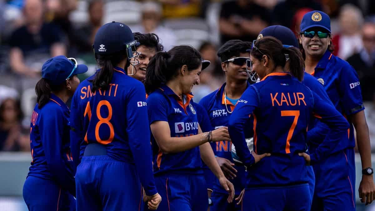 “One of the privileges of playing International Cricket,” Indian Women’s Head Coach does not downplay the significance of Indo-Pak encounter at the T20I World Cup