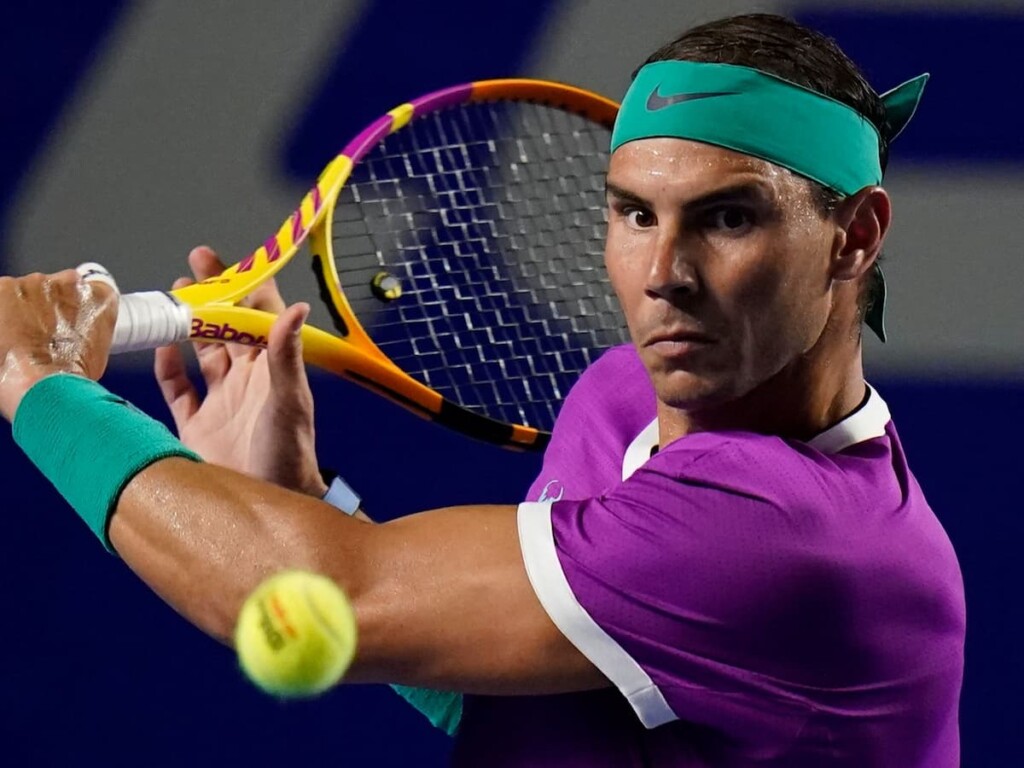 "Novak will still be the man to beat in the Grand Slams in 2023," Dominic Thiem gives verdict on Novak Djokovic's Calendar Slam chances 1 Rafael Nadal