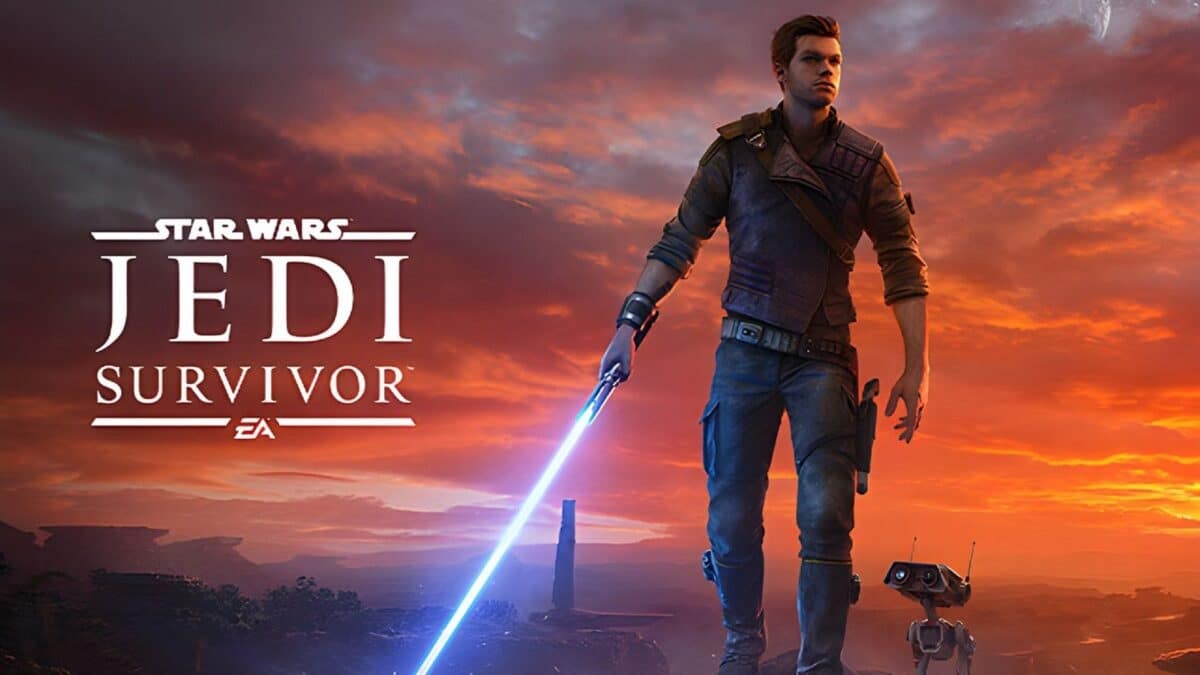 Developers pushed Star Wars Jedi: Survivor release date: New release date, and more