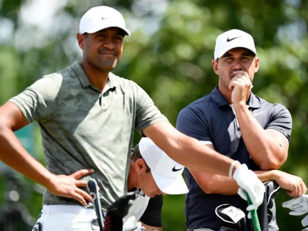 Tony Finau Stays Loyal to PGA Tour, Misses Former Peers Who Joined LIV Golf