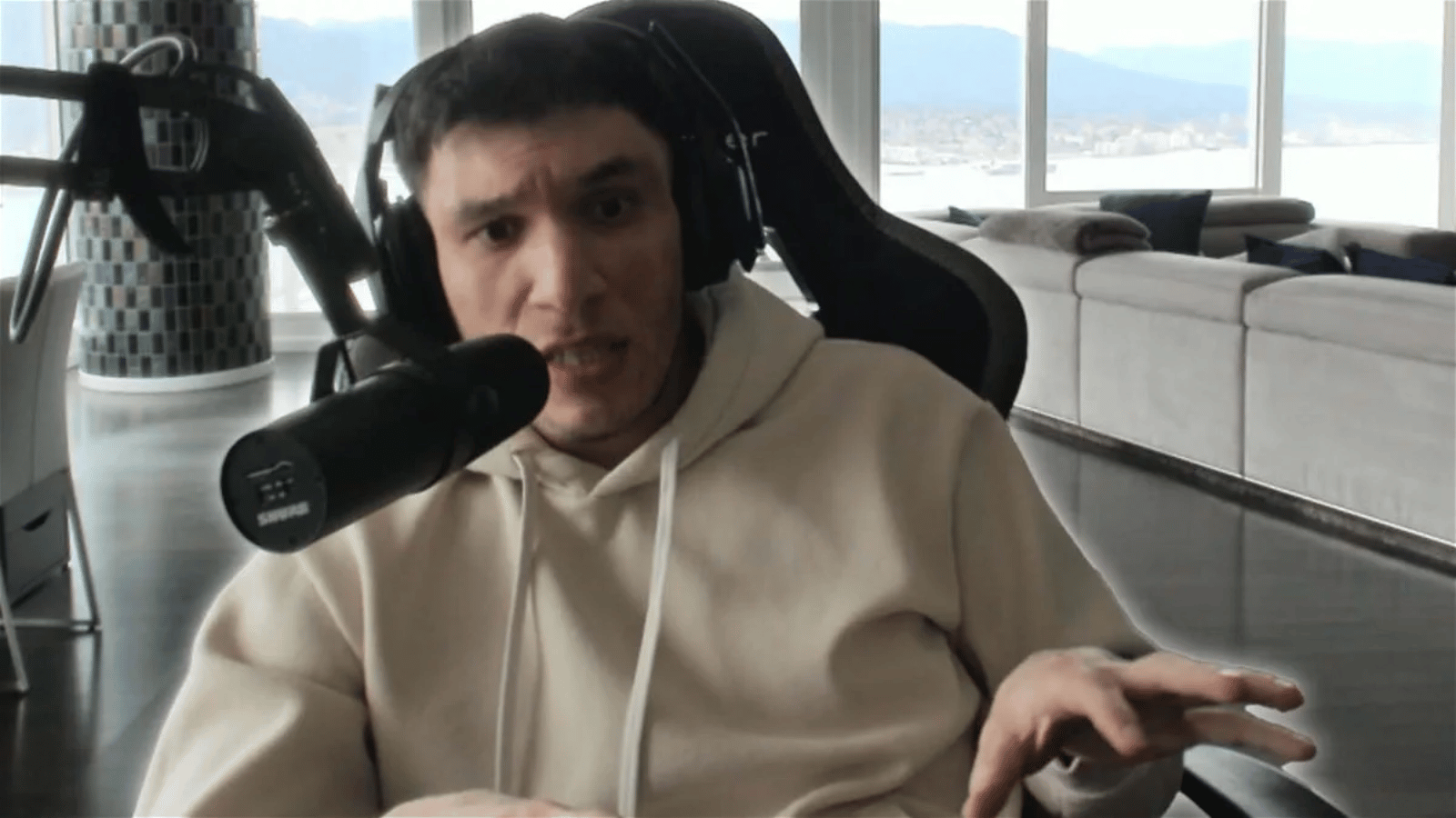 “You’re a king for this” – Fans react as TrainwrecksTV pledges to donate $150K to charities working in Turkey following devastating earthquake