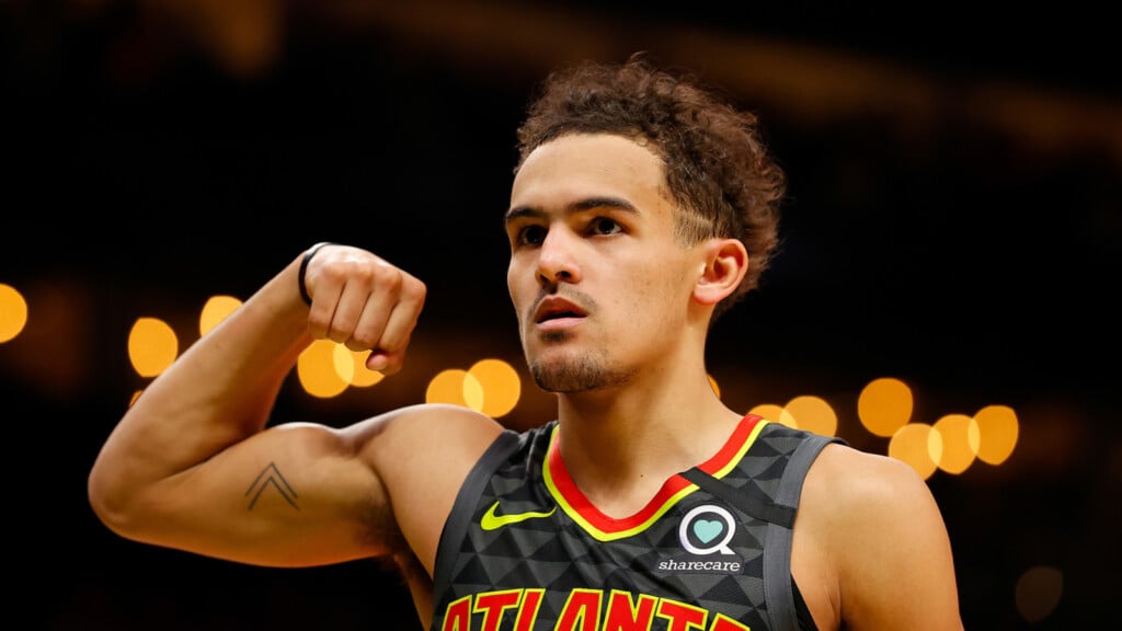 Trae Young