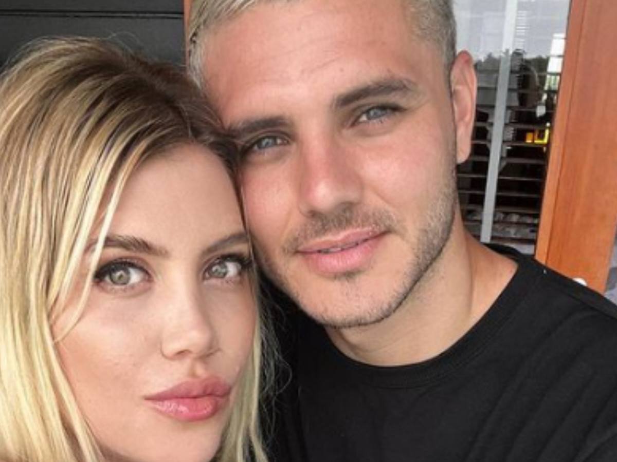 Wanda Nara makes surprising career choice after splitting up with Mauro Icardi