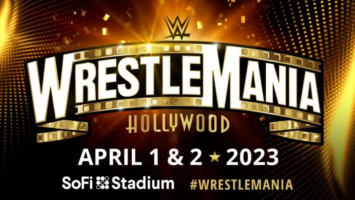 Massive update regarding the main event of WrestleMania 39 Night 1