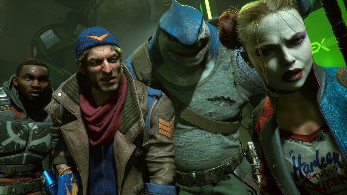 WB Games delays Suicide Squad: Kill the Justice League release again to later this year