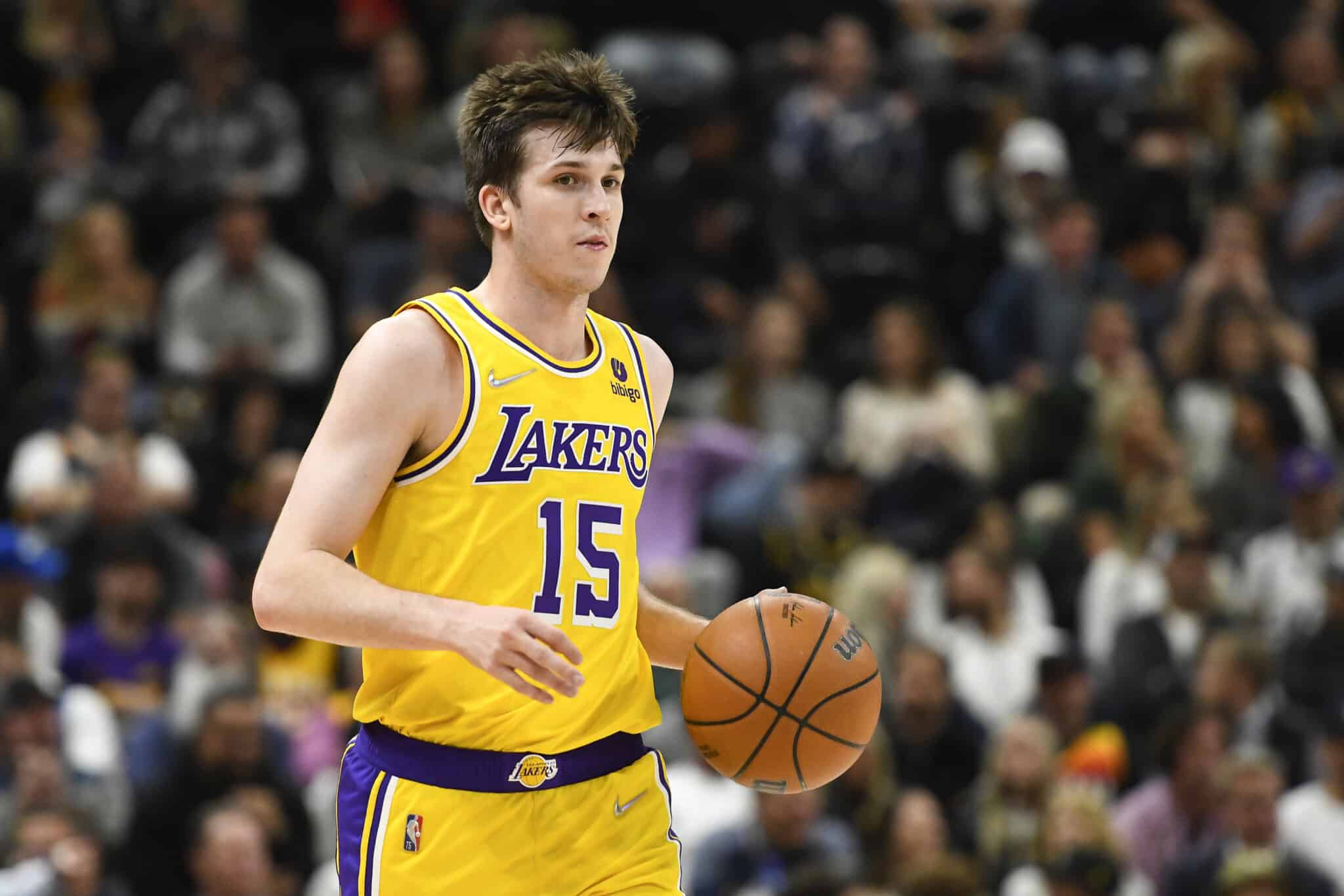 Retaining $100M Austin Reaves is a NO-BRAINER for Lakers, ready to pay a hefty price for their ‘third best player’