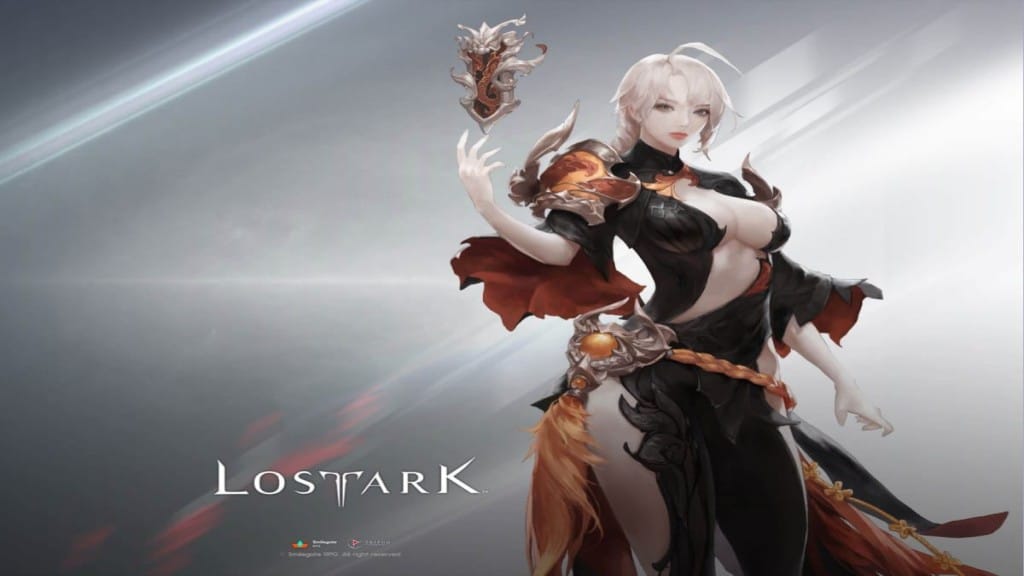 Lost Ark Tier list: Best characters and classes 5 1FIGT 1
